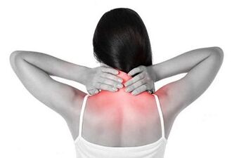 Gimdos kaklelio osteochondrozės gydymas vaistais